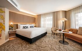 Parkroyal Parramatta